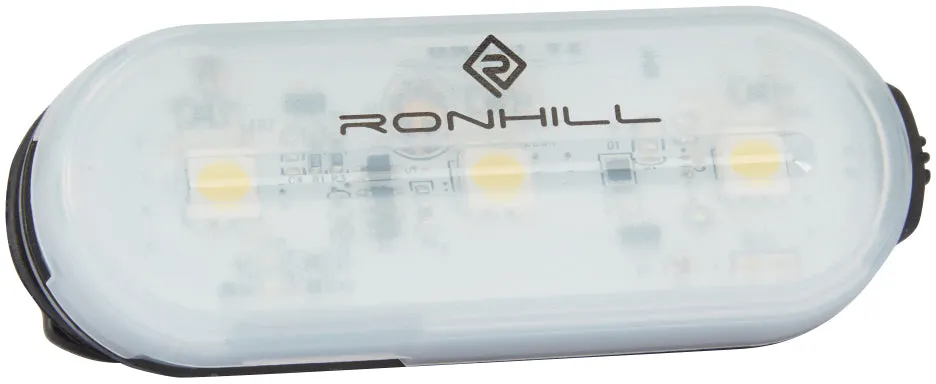 Ronhill Recharge Light Magnet - White