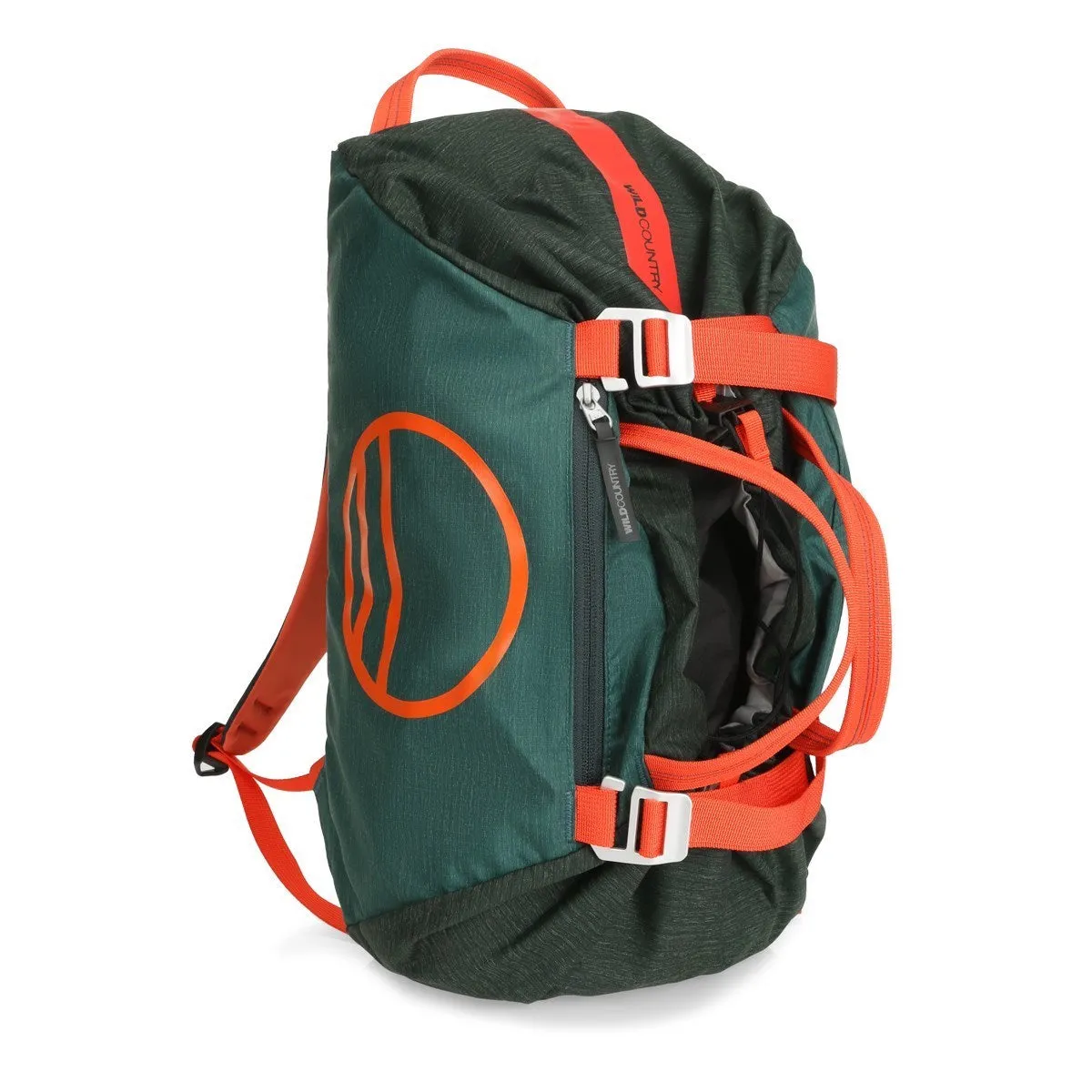 Rope Bag