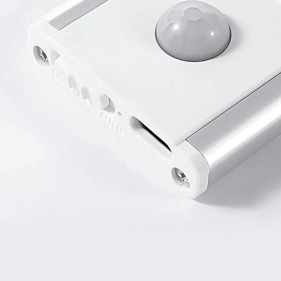 RoyaleGlow Motion Sensor Closet Cabinet Light - Slim Design