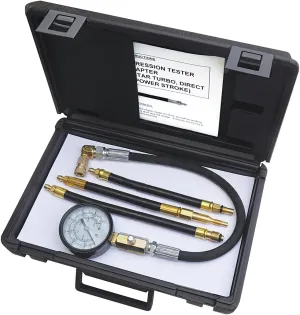 S & G Tool Aid FORD COMPRESSION TESTING KIT (SGT-35750)