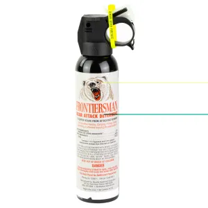 Sabre 9.2 Oz Bear Spray