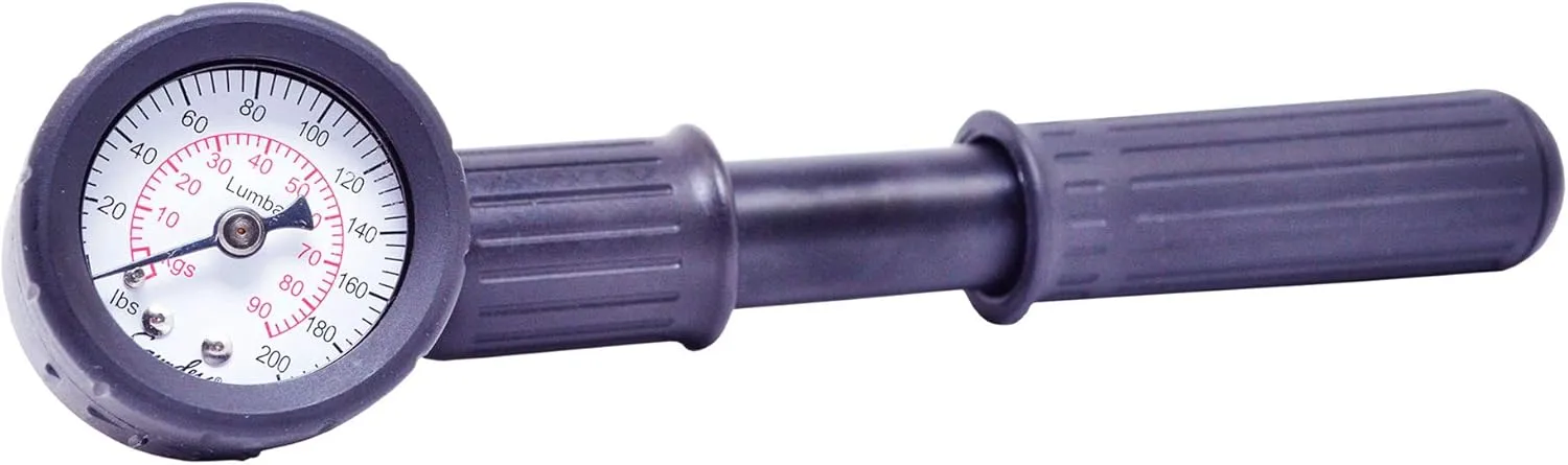 Saunders Traction Kit - Replacement Lumbar Hand Pump