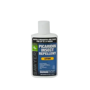 Sawyer Picaridin Fishermans Formula Lotion, 4 oz.