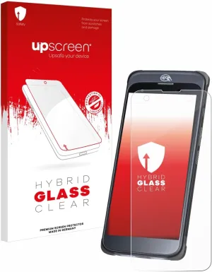 Screen Protector Film Compatible with Orderman 10-9H Glass Protection, Extreme Scratch Resistant