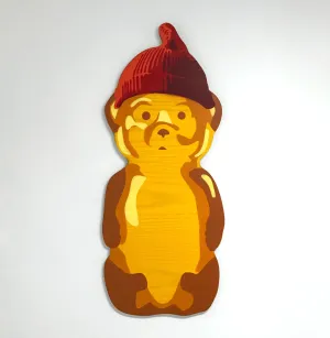 Sea Team Bear