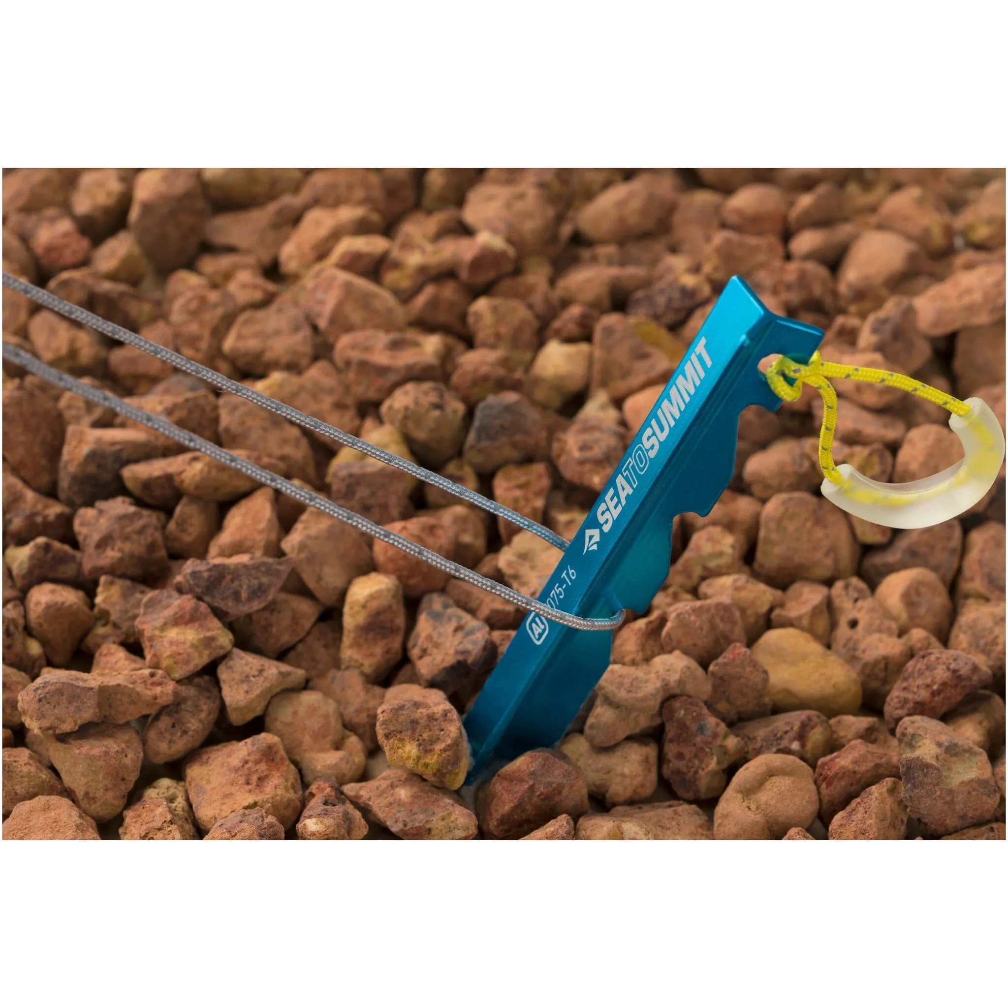 Sea To Summit Ground Control Tent Pegs (8pk)