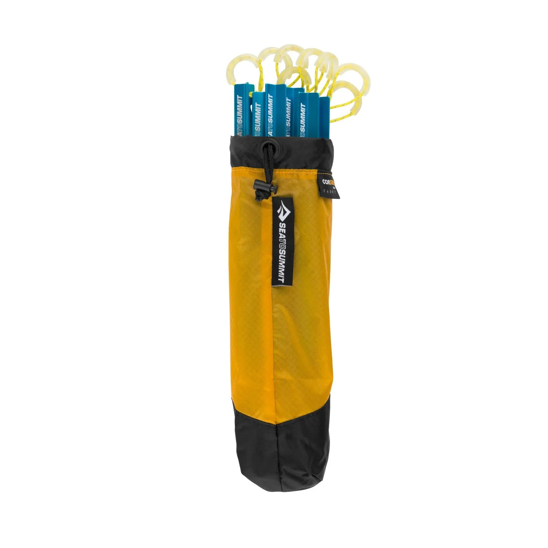 Sea To Summit Ground Control Tent Pegs