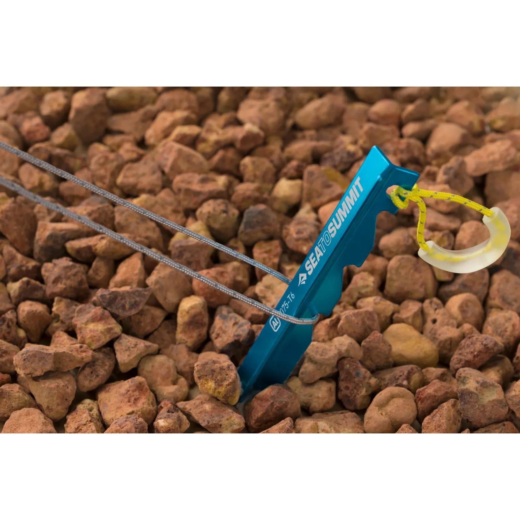 Sea To Summit Ground Control Tent Pegs