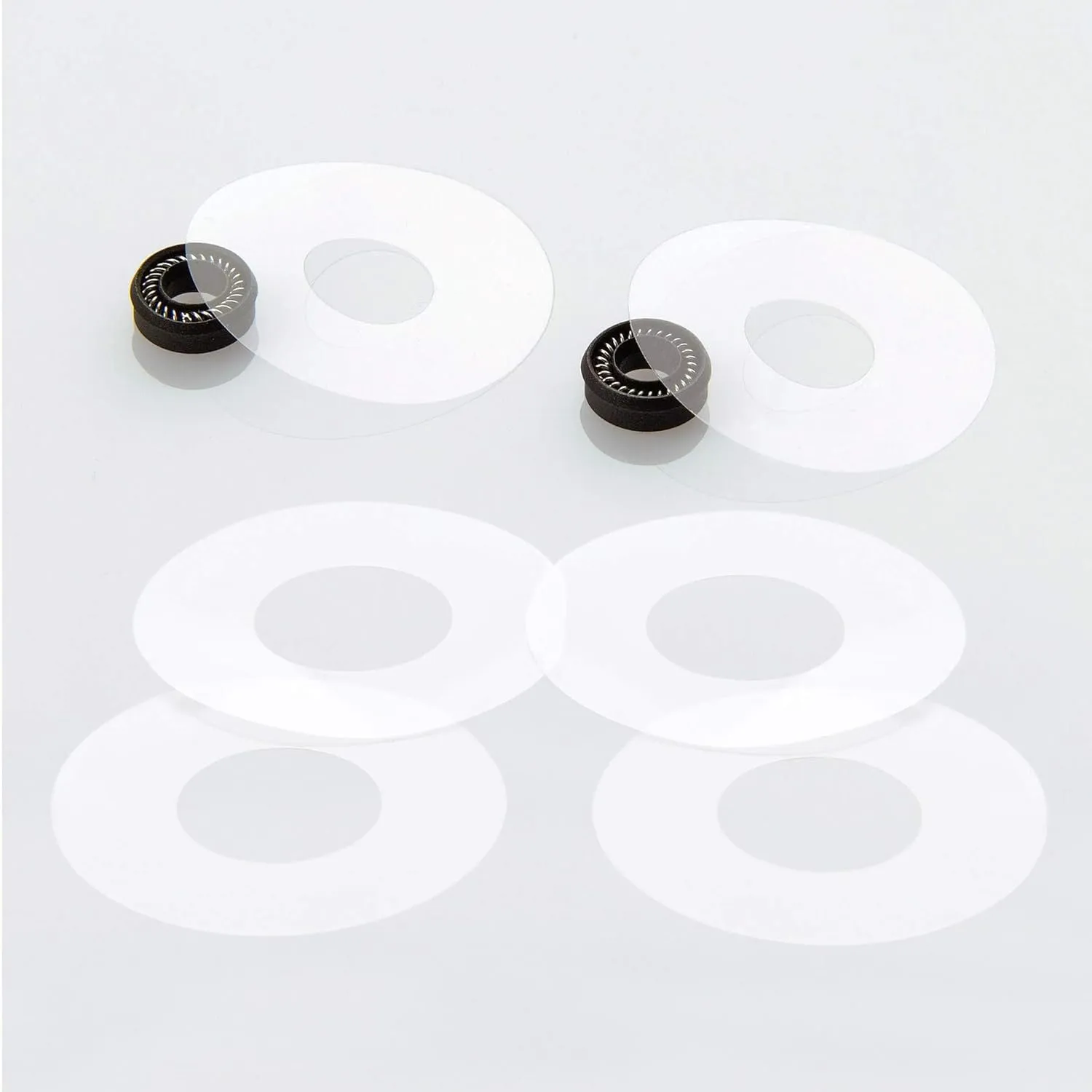 Seal Wash Kit - Equivalent to Agilent G1310-68731
