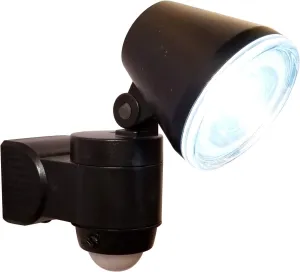 SEBI Motion Sensor LED Outdoor Light, condition used- very good, open, scruffy box