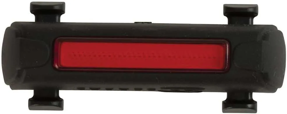 Serfas Thunderbolt USB Taillight