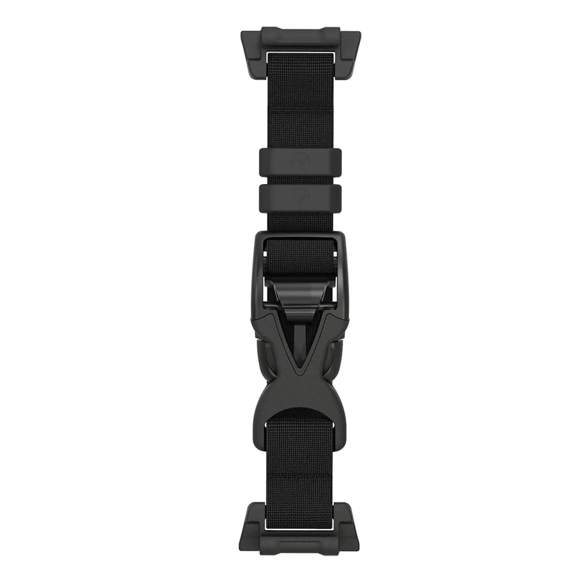 Shearwater Tern Remora Webbing Strap Kit - Black