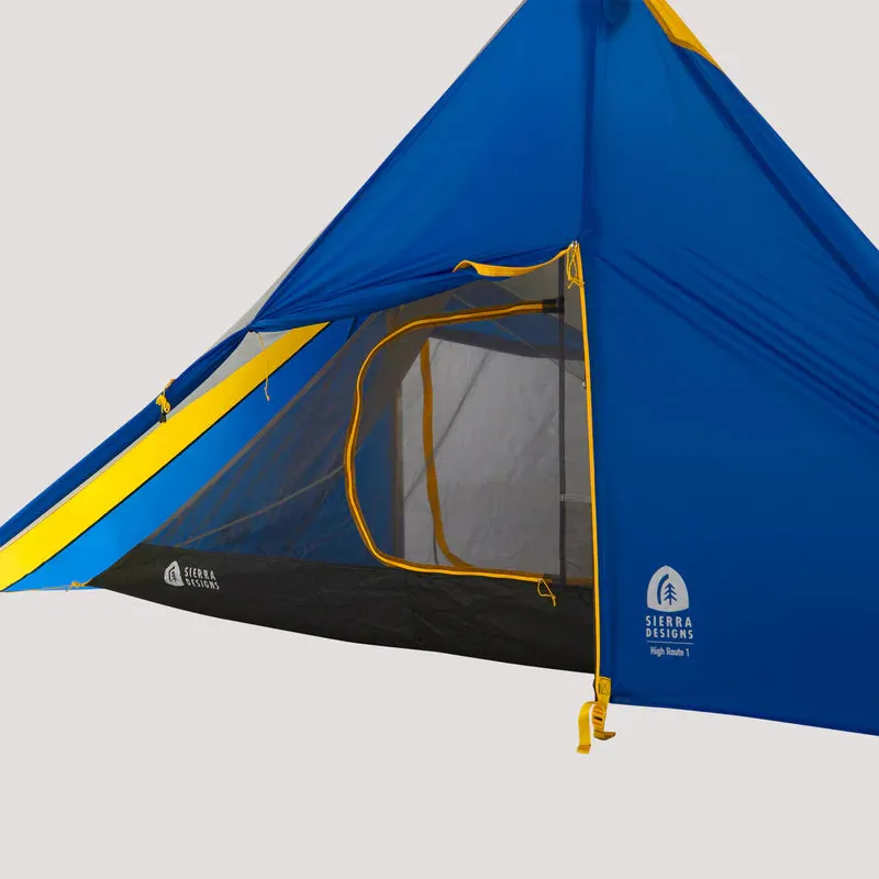 Sierra Designs High Route 1 Ultralight Tent