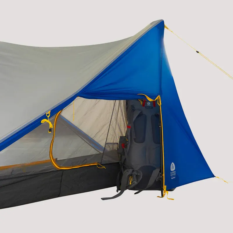 Sierra Designs High Route 1 Ultralight Tent
