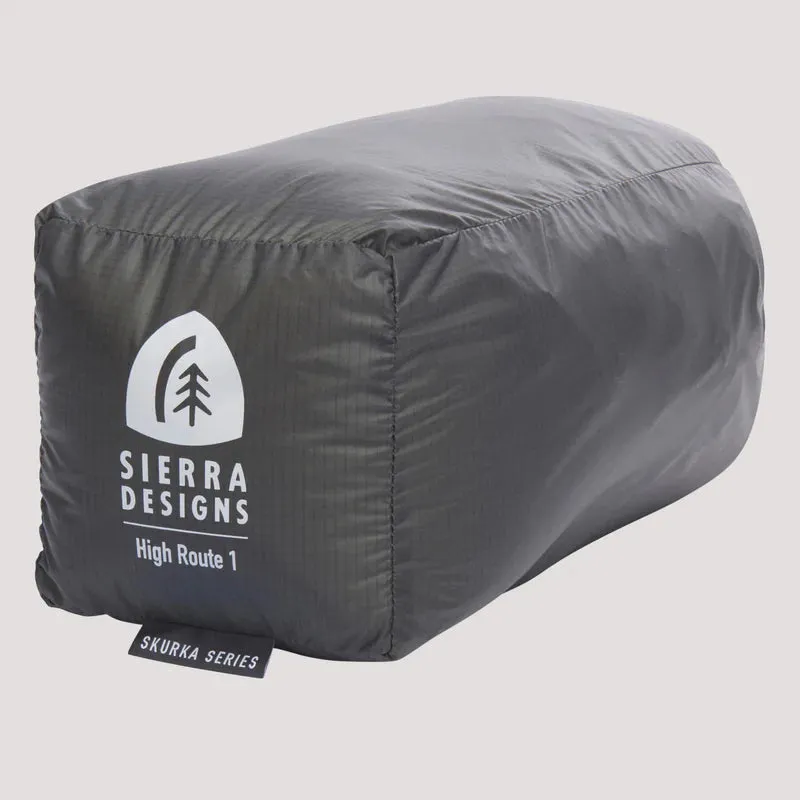 Sierra Designs High Route 1 Ultralight Tent