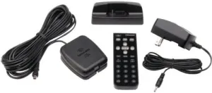 SiriusXM Dock & Play Home Kit