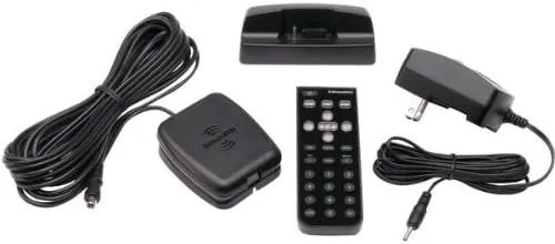 SiriusXM Dock & Play Home Kit