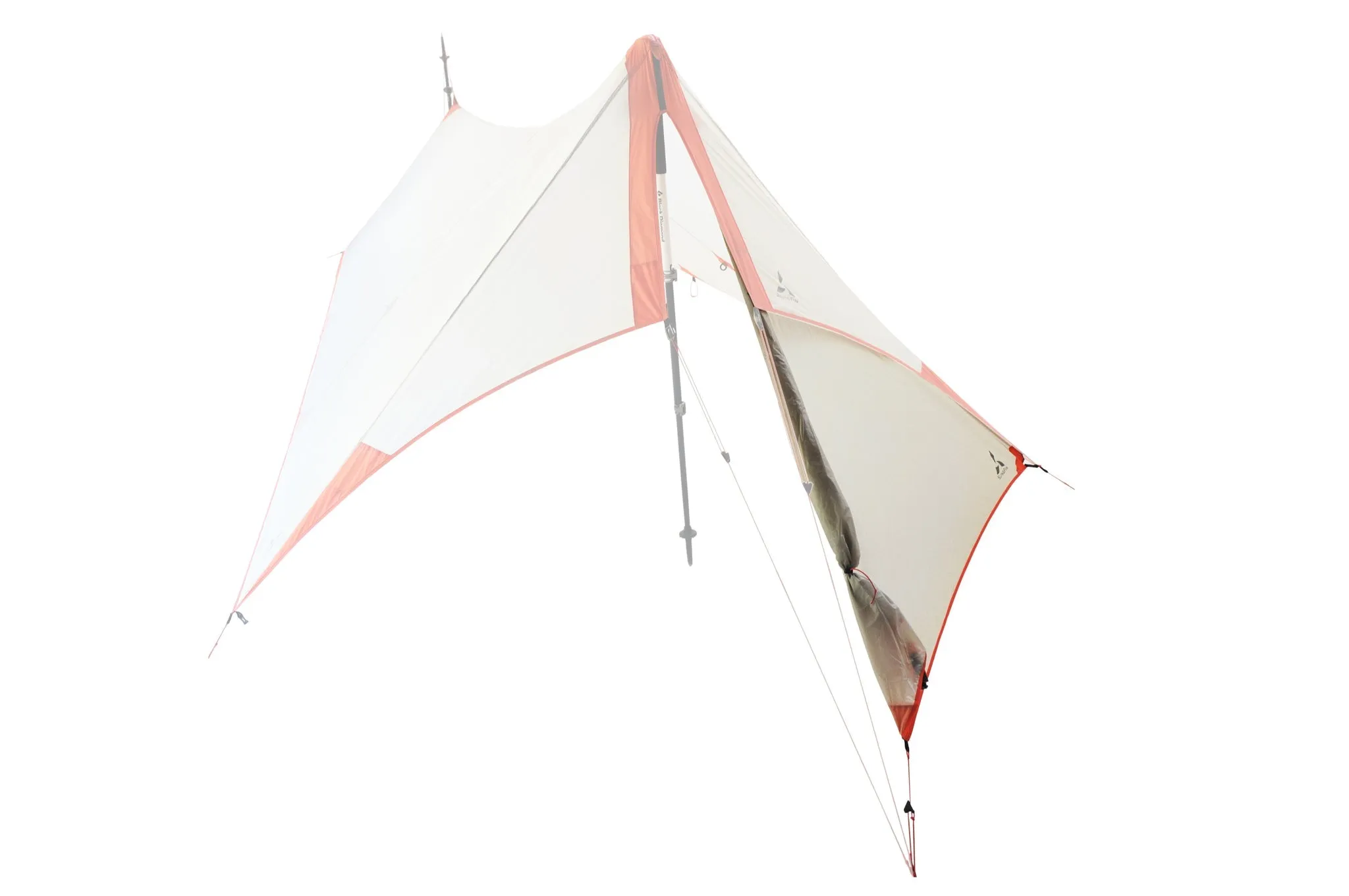 SlingFin Splitwing Vestibule