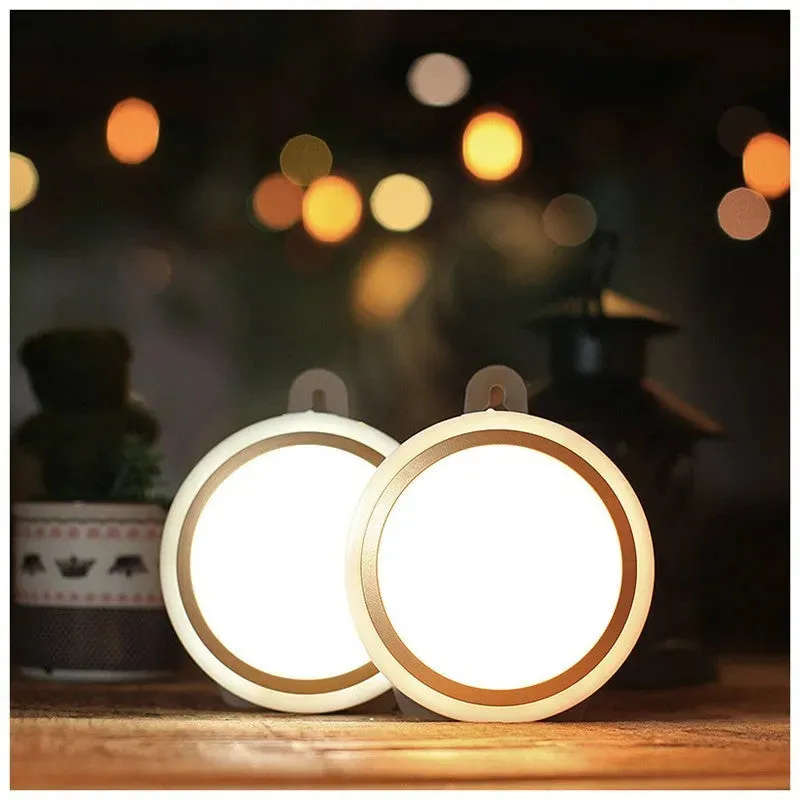 Smart Body Motion Sensor Light LED indoor light