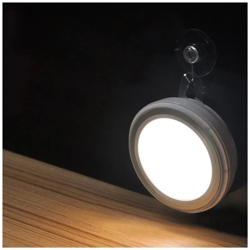 Smart Body Motion Sensor Light LED indoor light