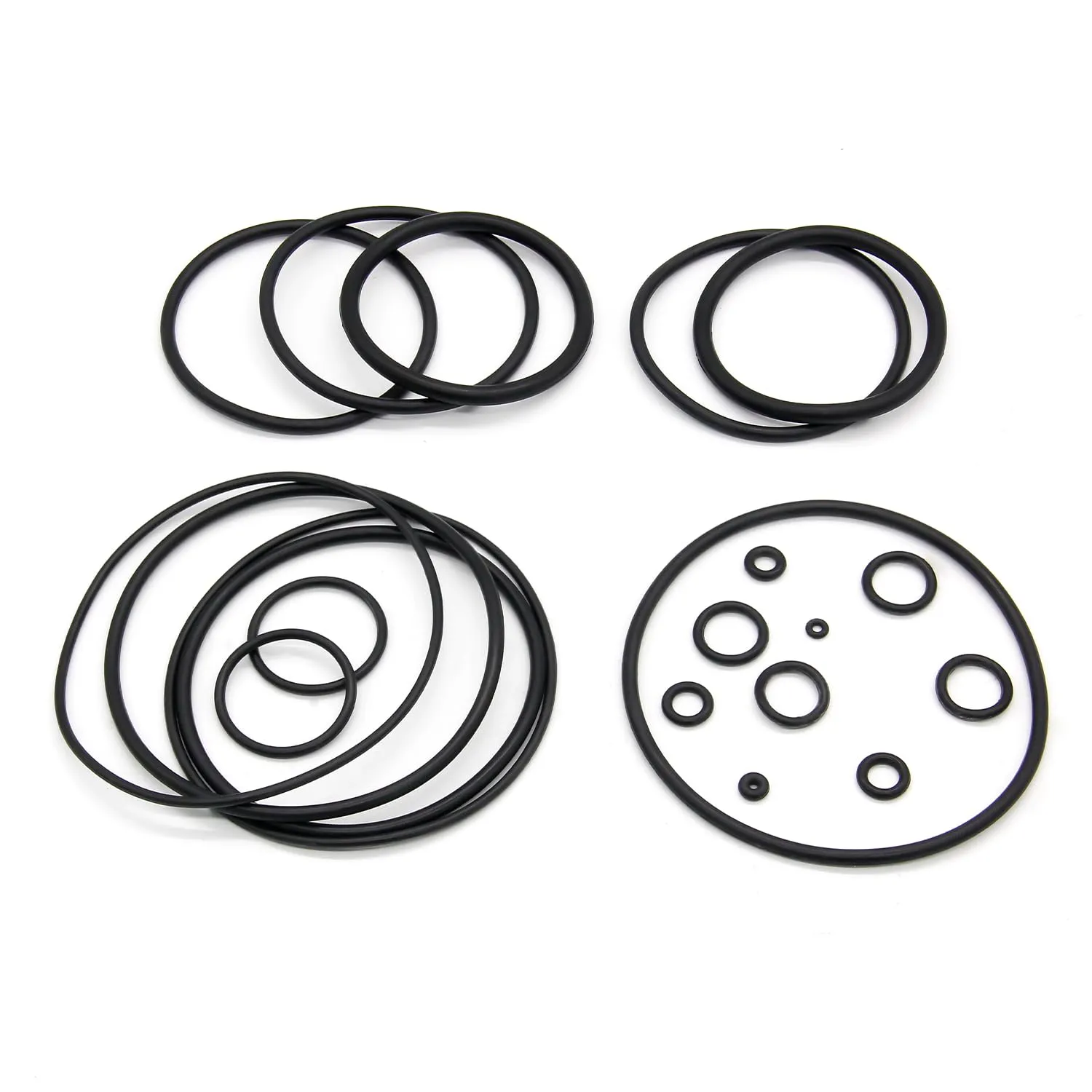 SN2 O-Ring Rebuild Kit for Senco Universal Framing Nailer Replace SNII KTSE200E