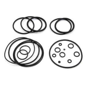 SN2 O-Ring Rebuild Kit for Senco Universal Framing Nailer Replace SNII KTSE200E