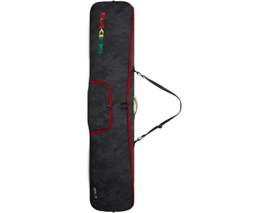 Snowboard Bag Dakine Freestyle Bag-Vintage Black Camo 157cm