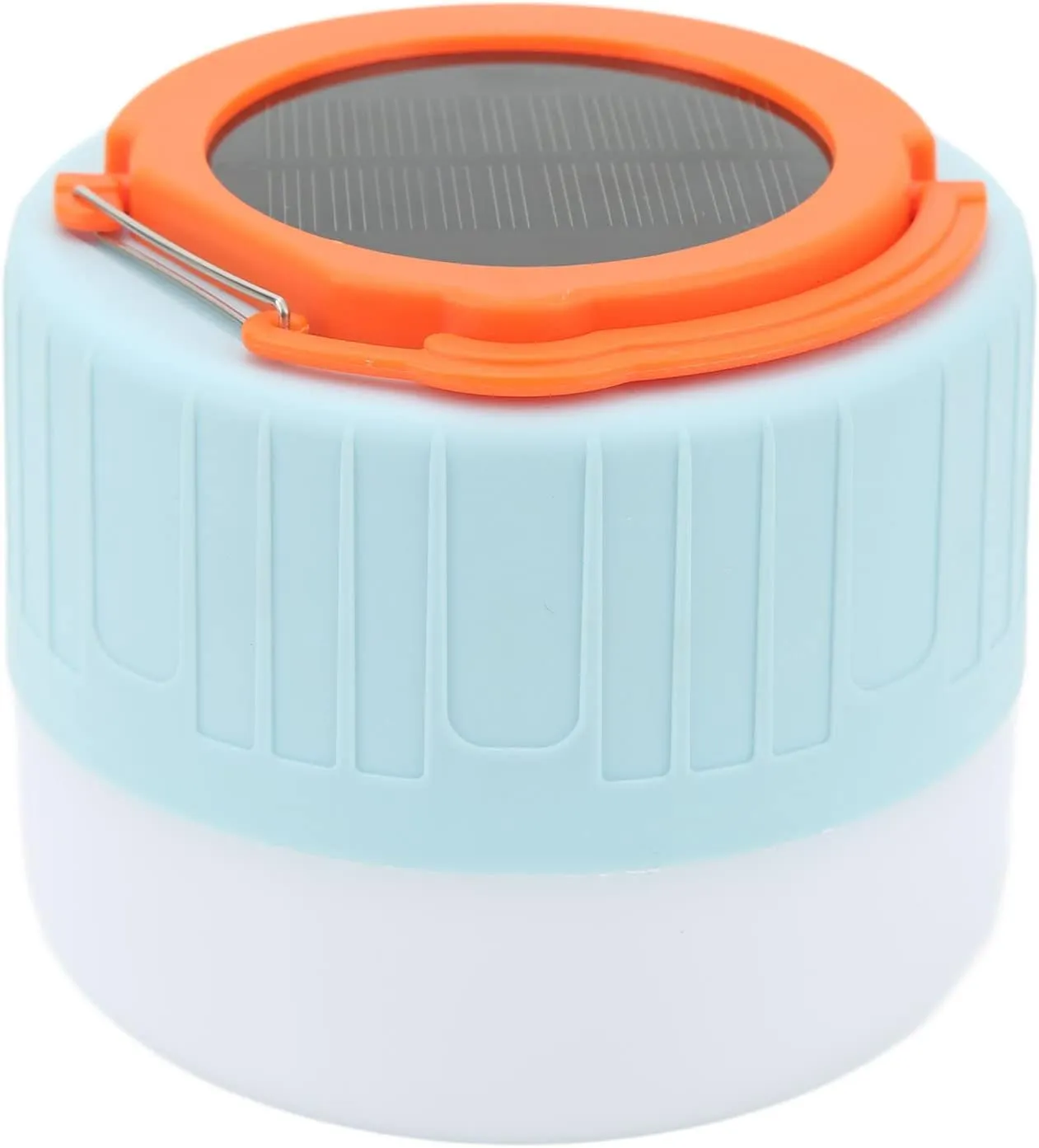 Solar Camping Light, Bright LED Outdoor Camping Light