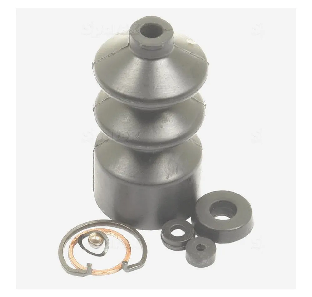 Sparex, S.41808 Seal Kit, Brake Master Cylinder, Massey Ferguson for Massey Ferguson 30H, 50F, 50H, 50HX, 60H