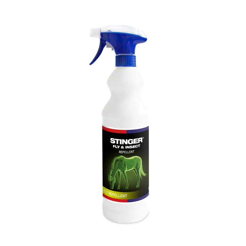 Stinger® Fly And Insect Spray