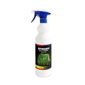 Stinger® Fly And Insect Spray