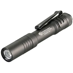 Streamlight MicroStream Pocket Sized USB Recharge Flashlight