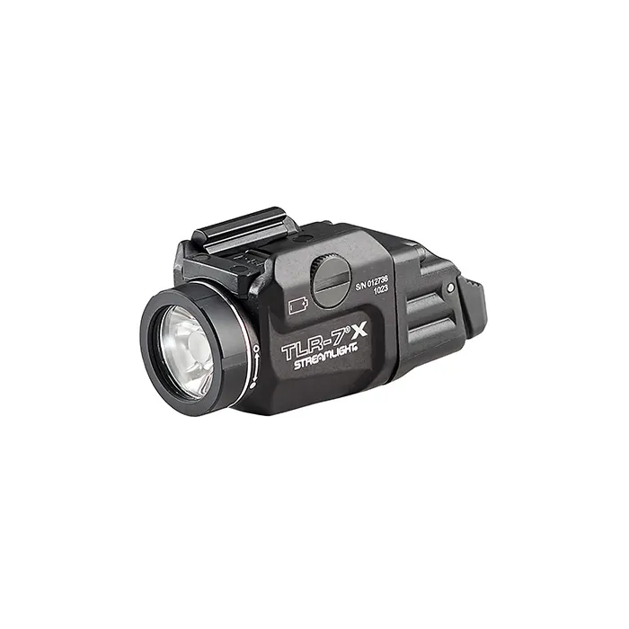 Streamlight TLR-7X