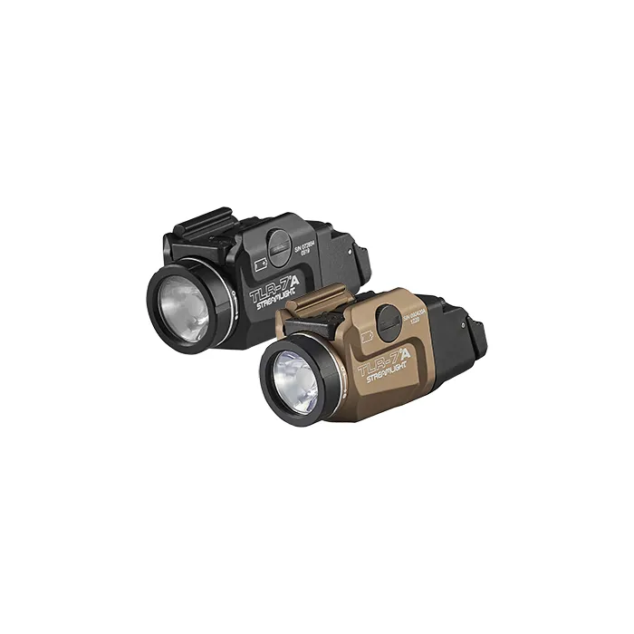Streamlight TLR-7X