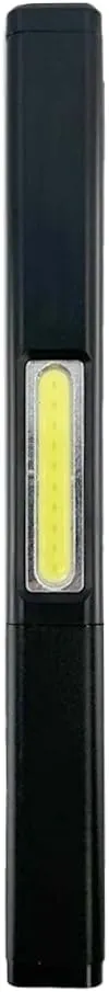 Streetwise Pain Pen 25,000,000 Stun Gun for Self Defense - Tactical Stun Pen for Women and Men, USB Rechargeable, Battery Indicator, Durable Clip, Compact and Concealable for Protection
