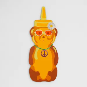 Summer of Love Bear