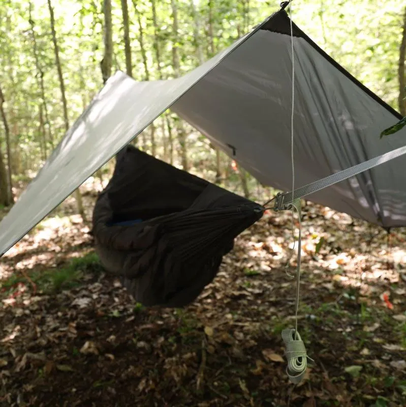 Superior Shelter Tarp 12'