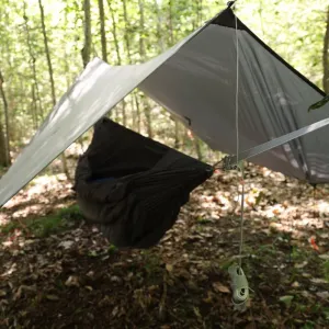 Superior Shelter Tarp 12'