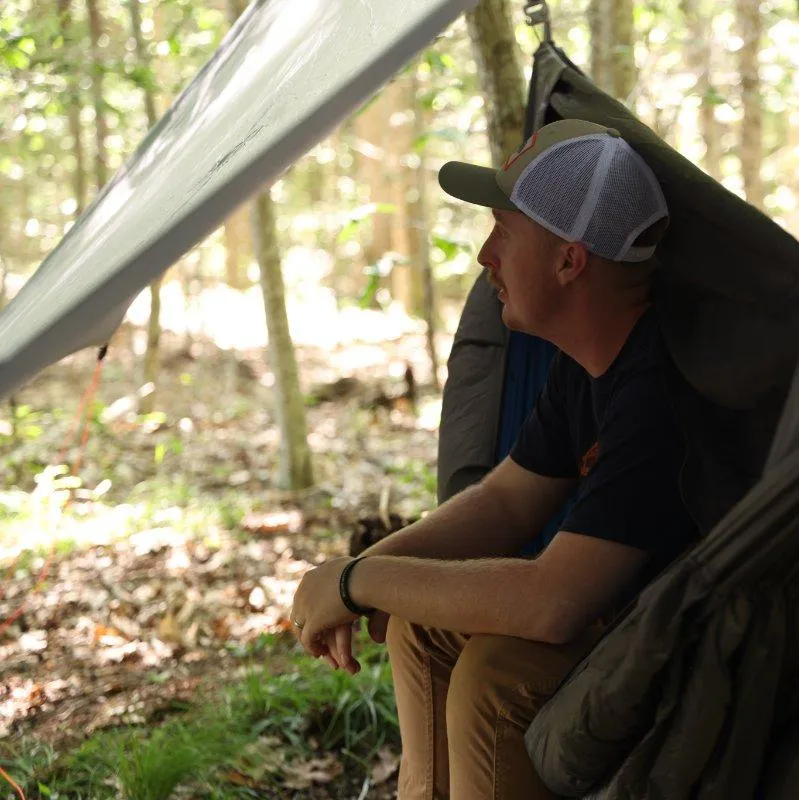 Superior Shelter Tarp 12'
