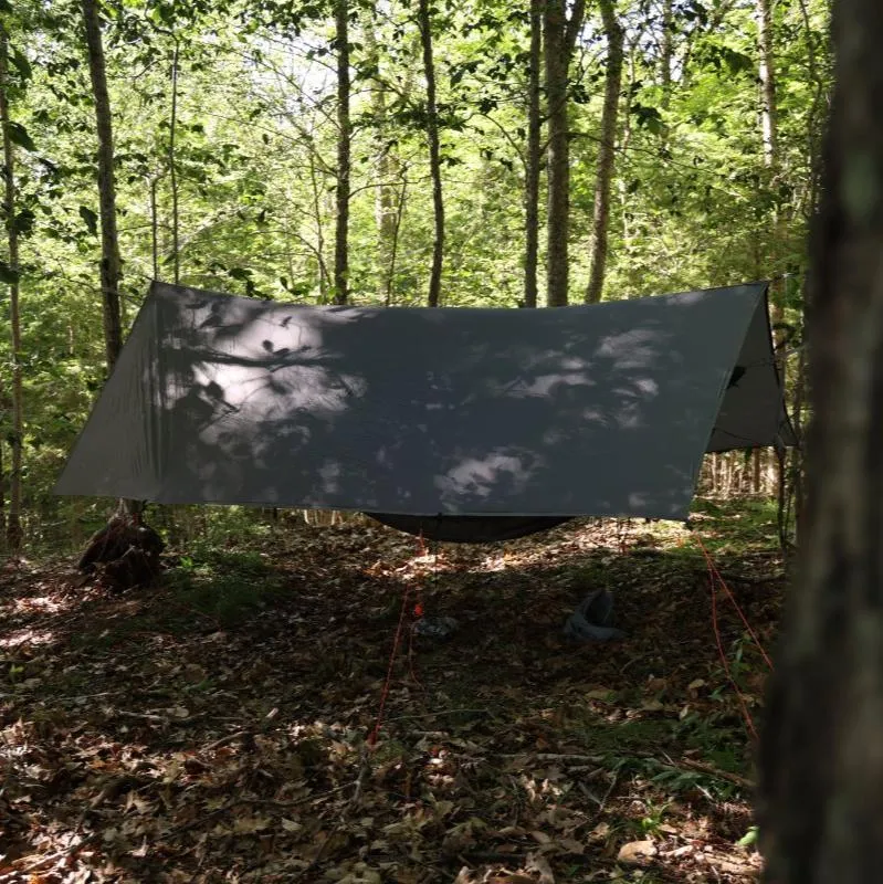Superior Shelter Tarp 12'