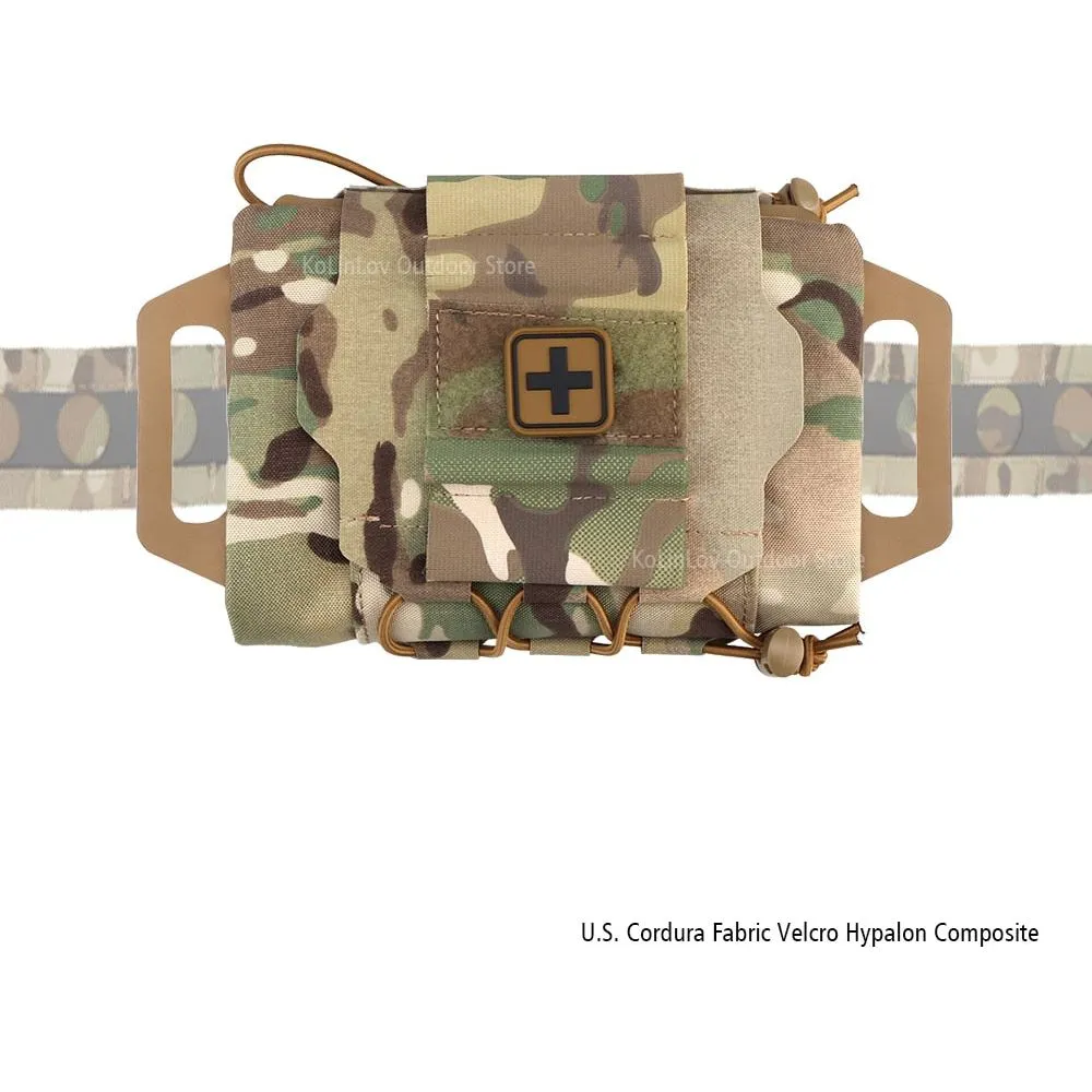 Survival Kit Bag