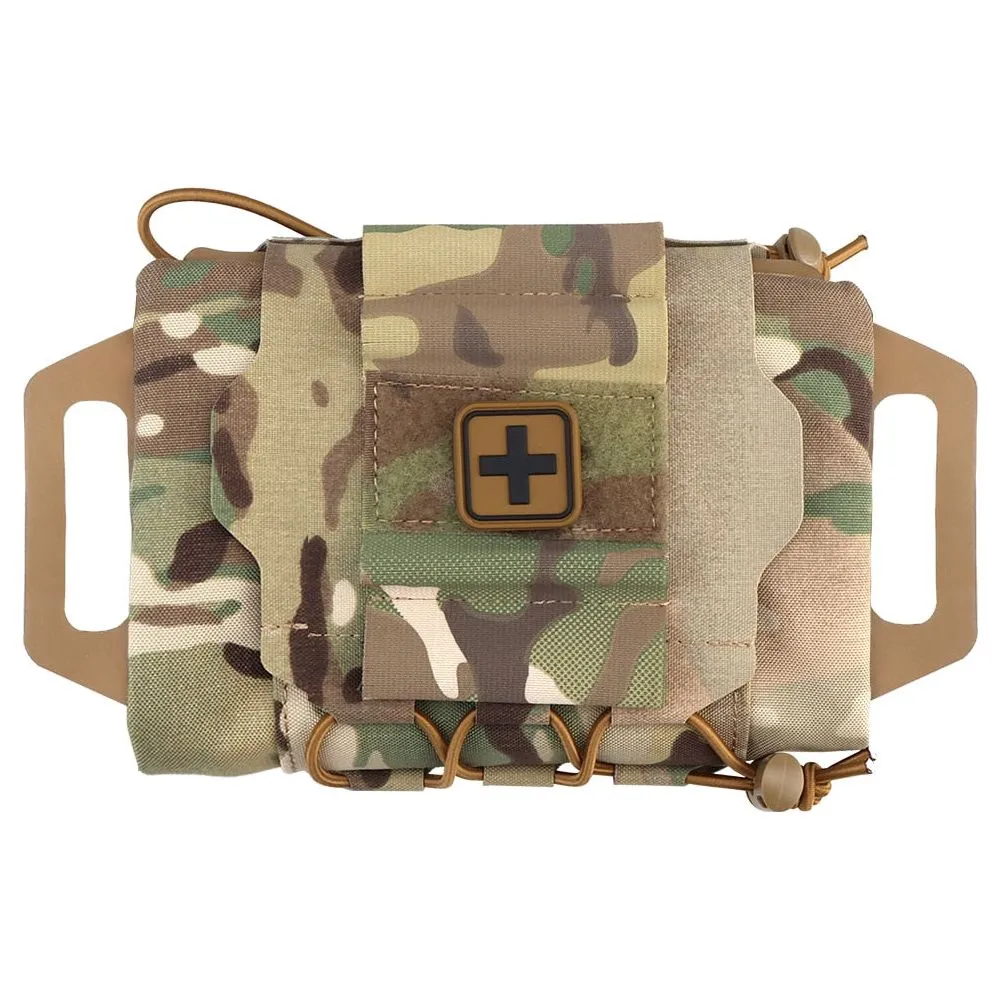 Survival Kit Bag