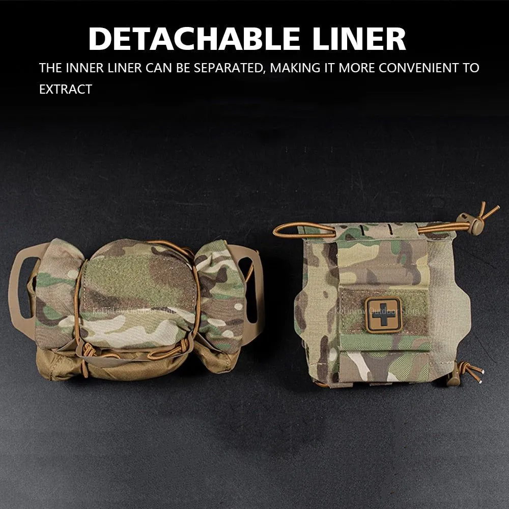 Survival Kit Bag