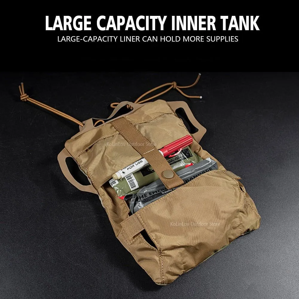 Survival Kit Bag