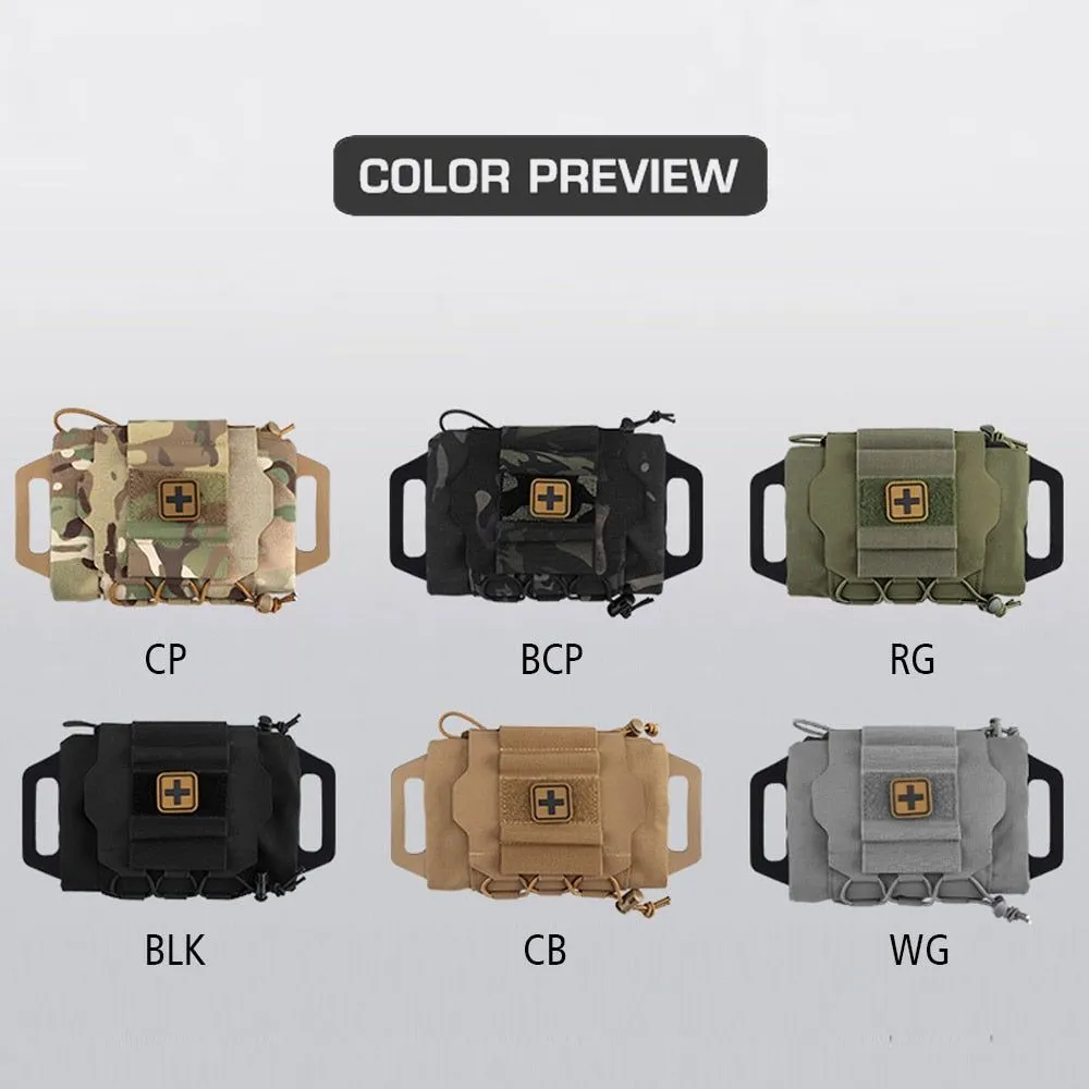 Survival Kit Bag