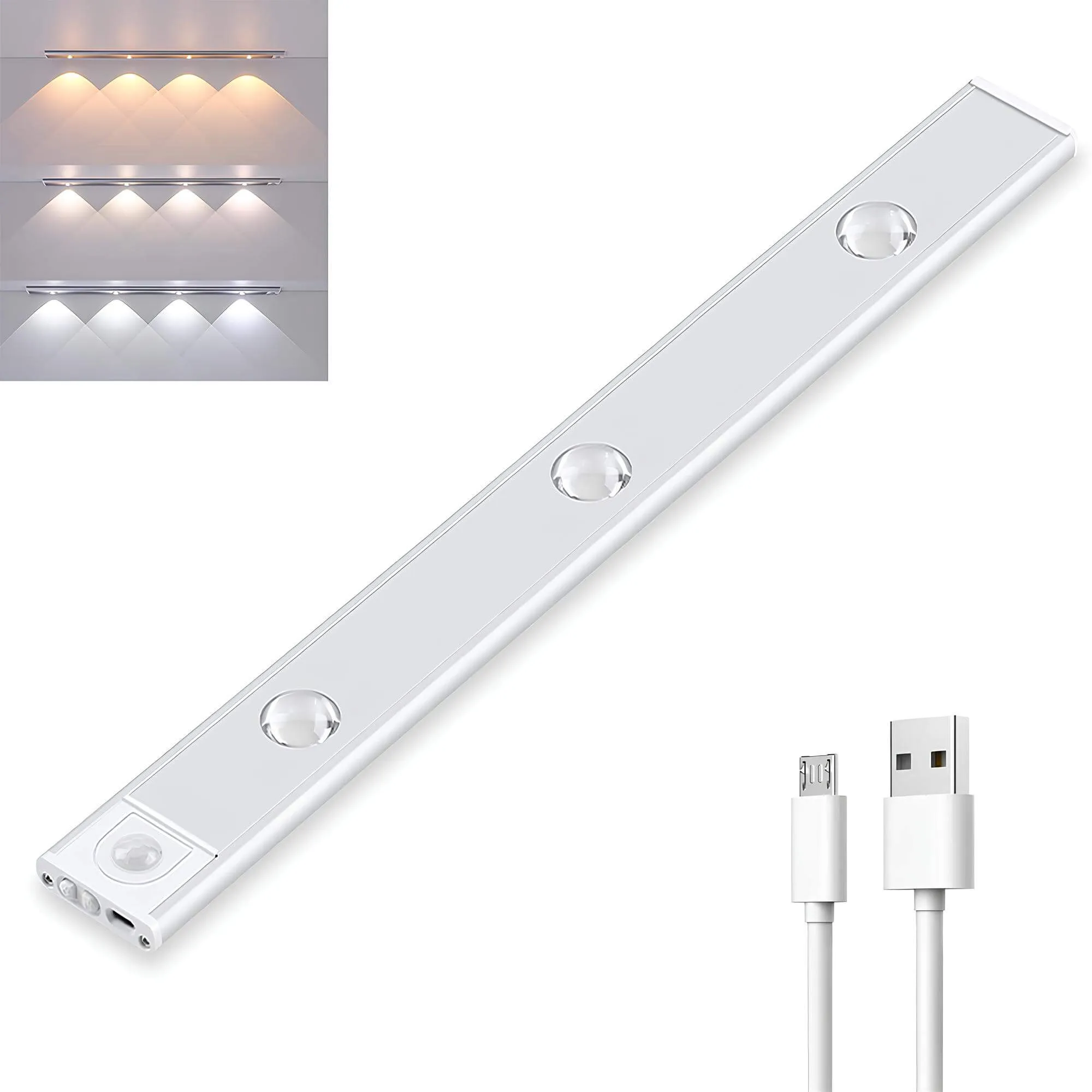 Taavita LED Light with Wireless Smart Technology and Motion Sensor