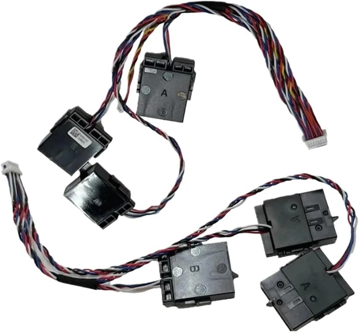 Tanos-S S7 Cliff Sensor .Compatible for Roborock S7 S75. Robot Vacuum Cleaner Accessories Left and Right Cliff