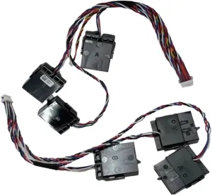 Tanos-S S7 Cliff Sensor .Compatible for Roborock S7 S75. Robot Vacuum Cleaner Accessories Left and Right Cliff