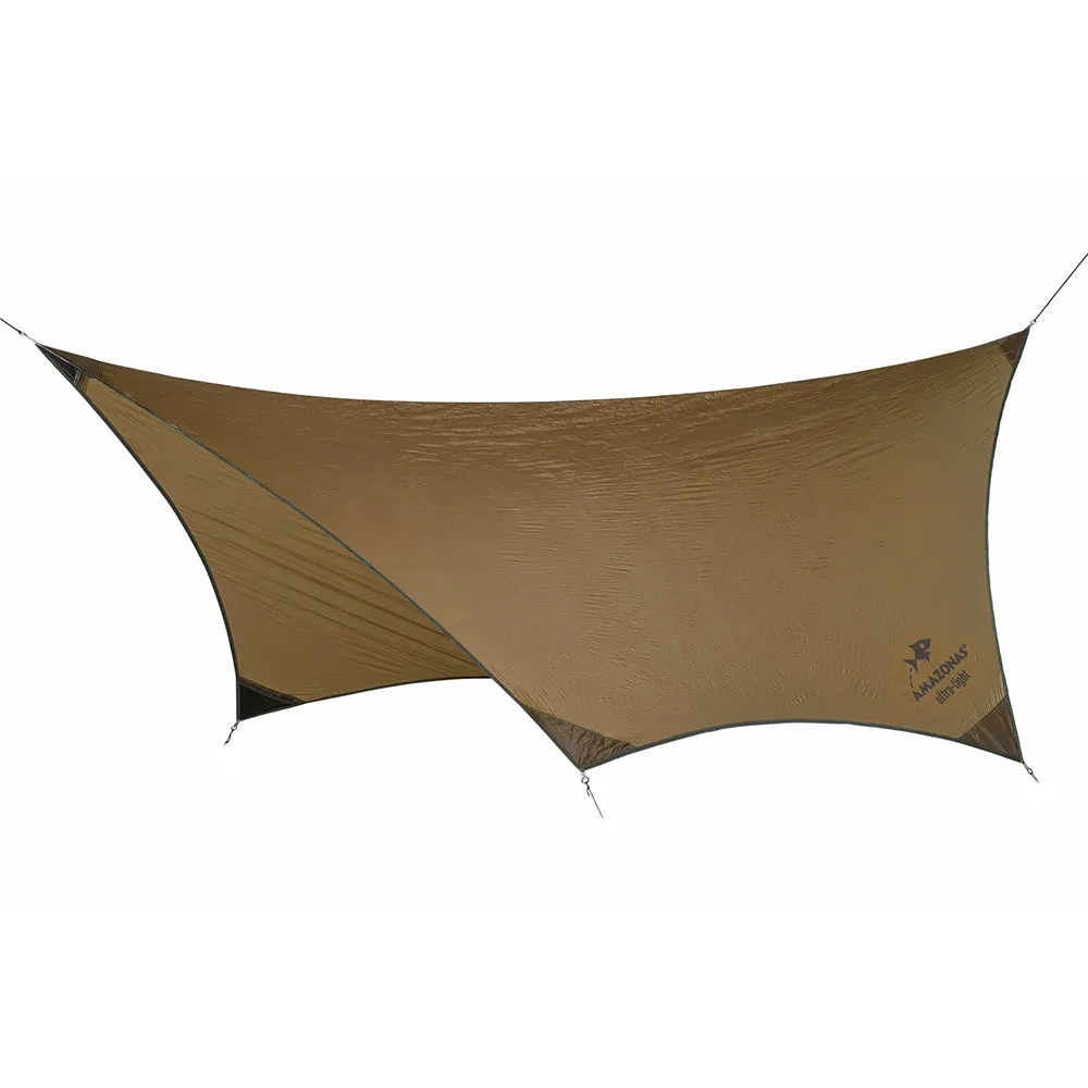 Tarp Adventure