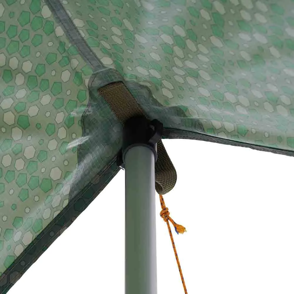Tarp Stealth